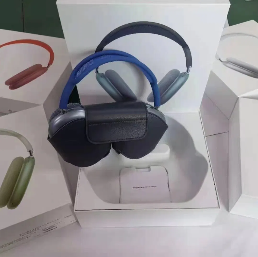 Max Headset Wireless Bluetooth Headset