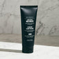 Mens's Element Defense Moistuirizer with SPF45 for Men, Natural & Organic, zinc SPF45 sunscreen, hydrates and protects skin against UVA/UVB rays, 8 oz, unscented