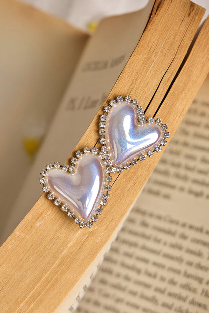Embellished Studs