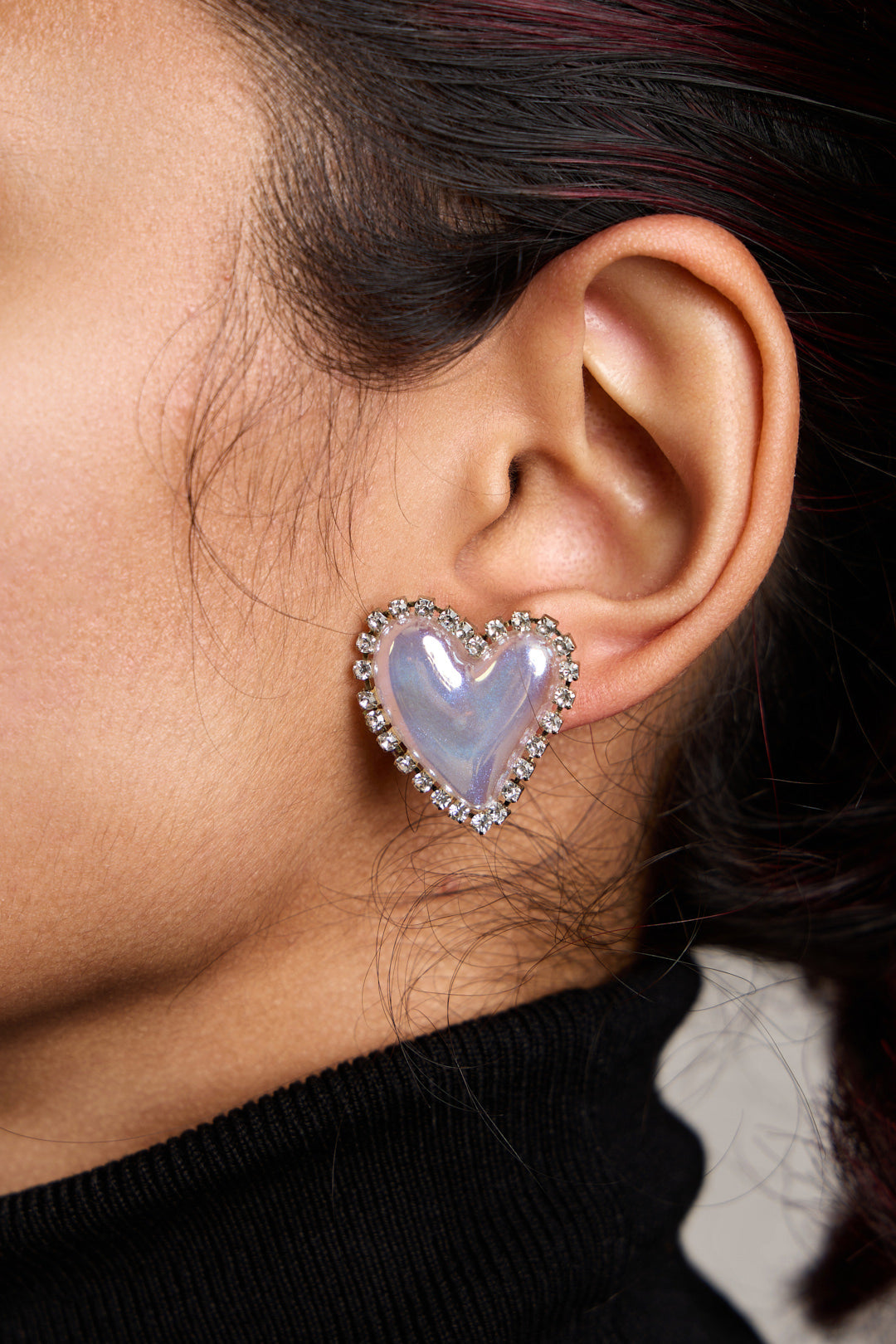 Embellished Studs