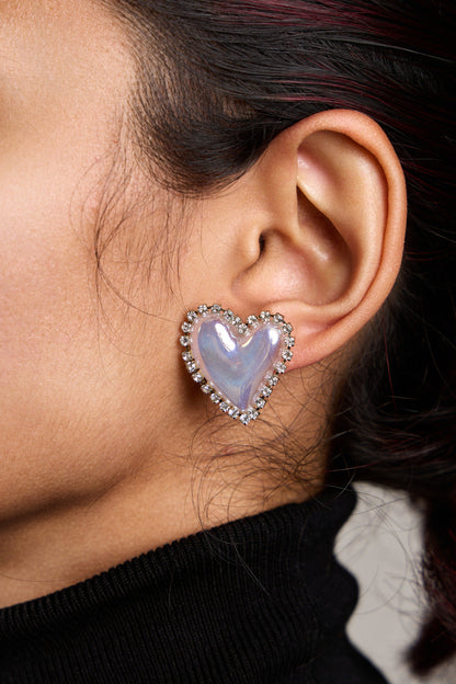 Embellished Studs